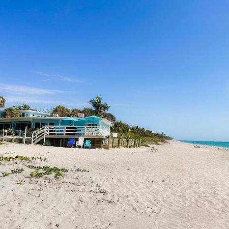 Pearl Beach Inn Englewood Buitenkant foto