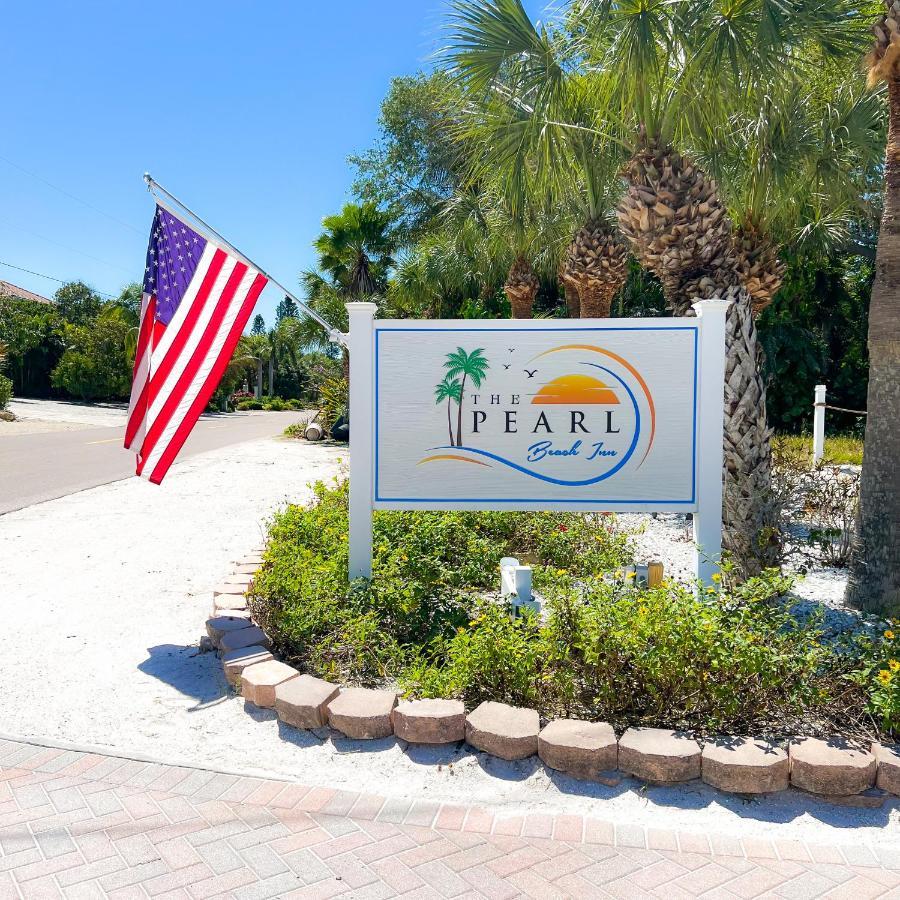 Pearl Beach Inn Englewood Buitenkant foto