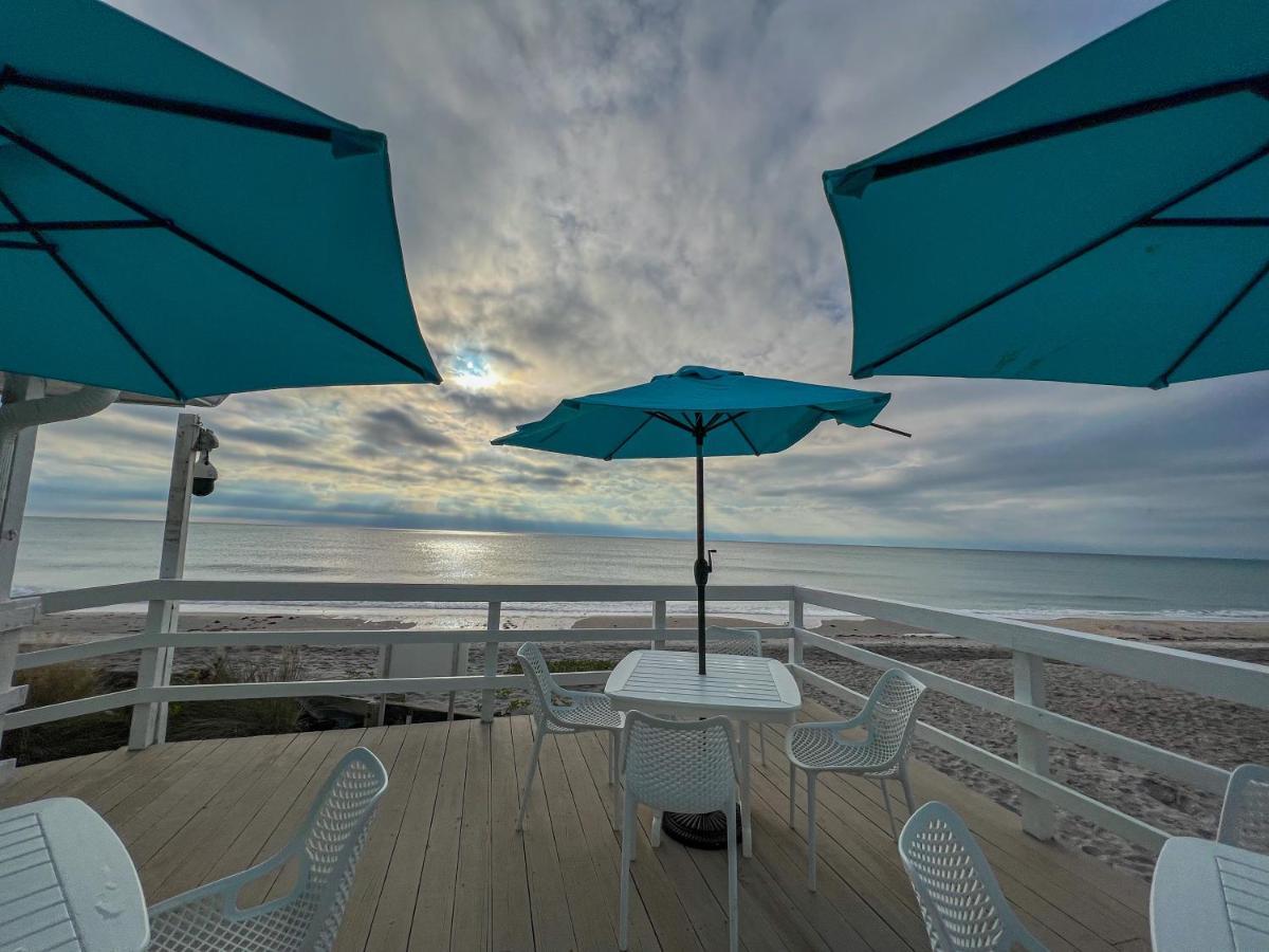 Pearl Beach Inn Englewood Buitenkant foto
