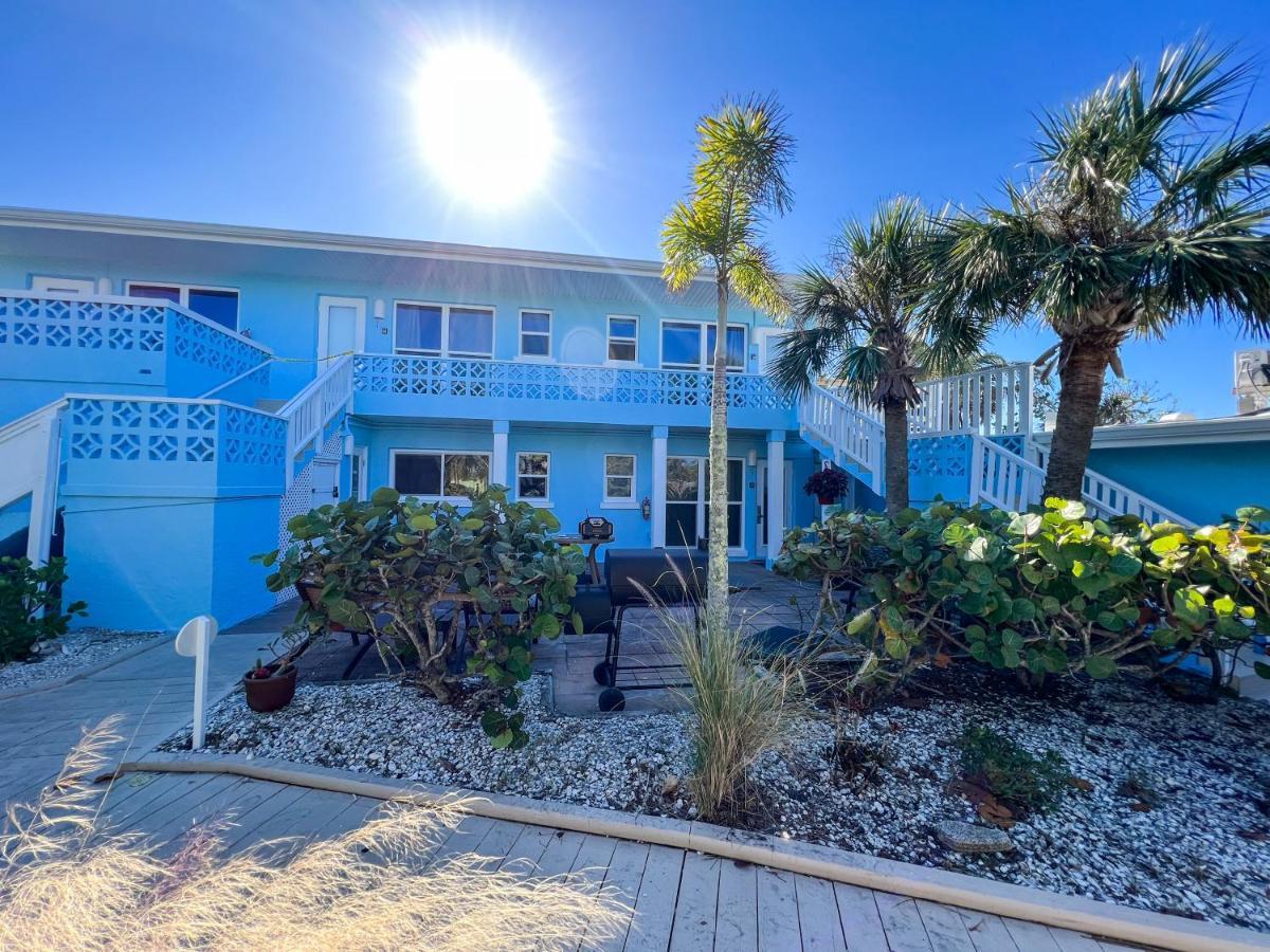 Pearl Beach Inn Englewood Buitenkant foto
