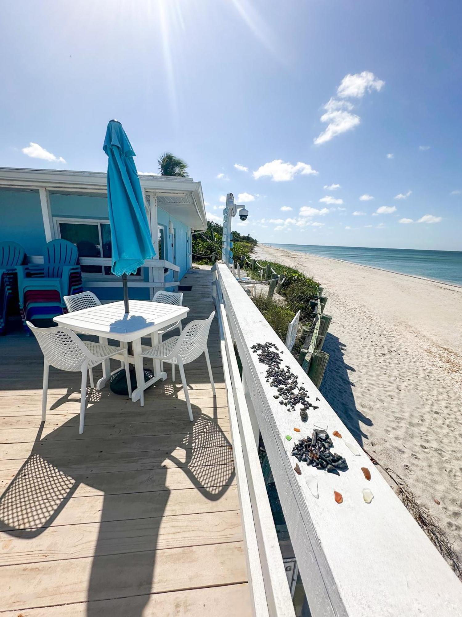 Pearl Beach Inn Englewood Buitenkant foto