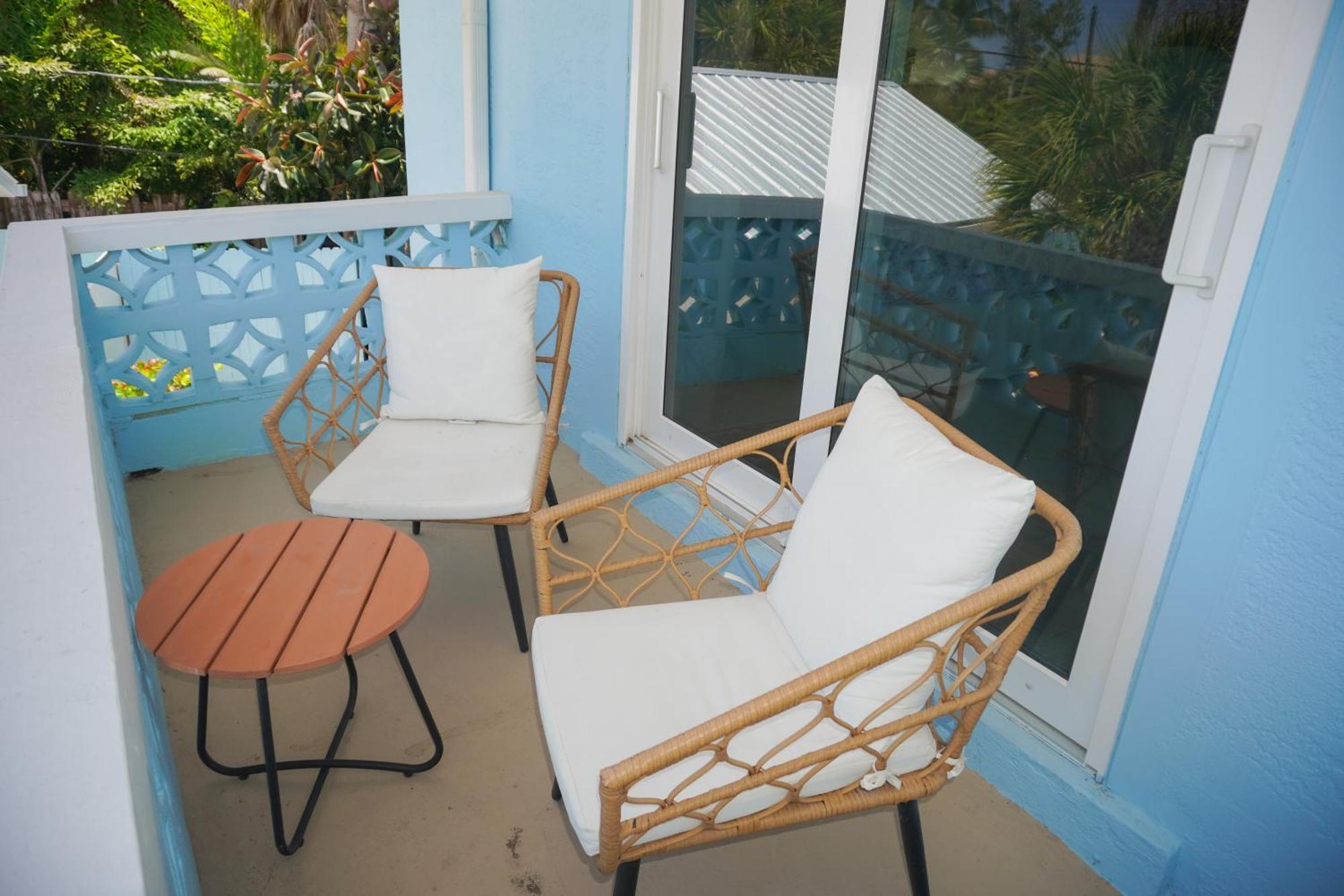 Pearl Beach Inn Englewood Buitenkant foto