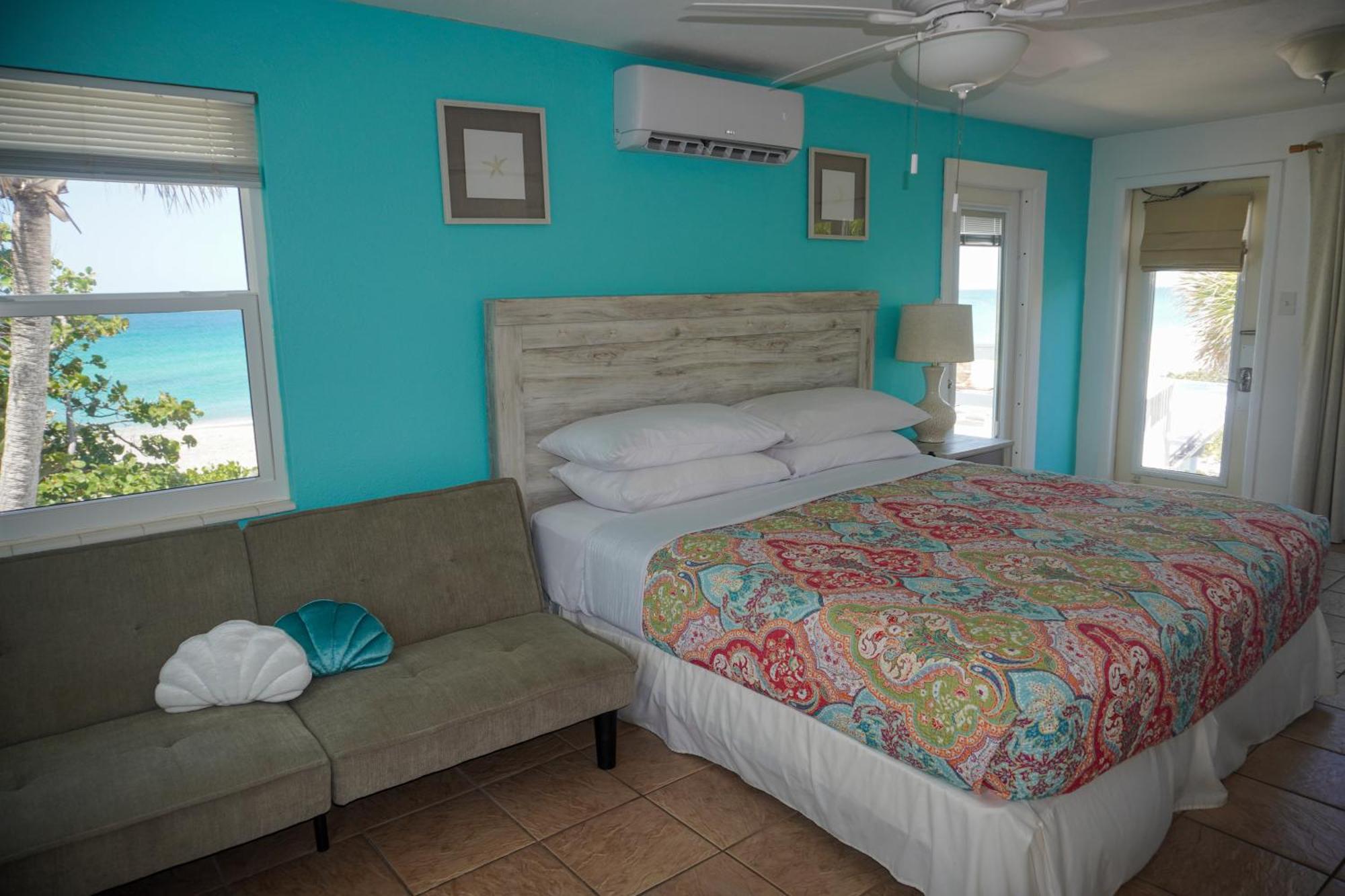 Pearl Beach Inn Englewood Buitenkant foto
