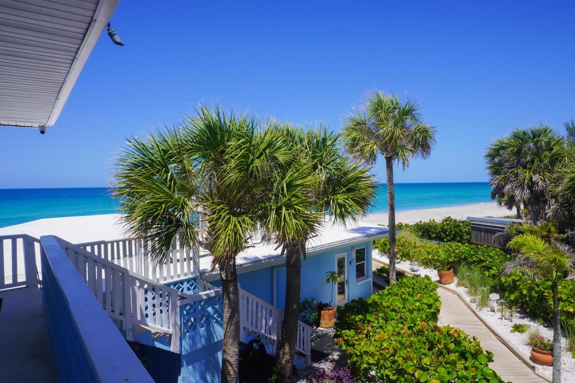 Pearl Beach Inn Englewood Buitenkant foto
